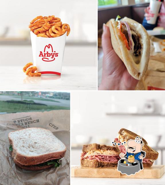 Arby's