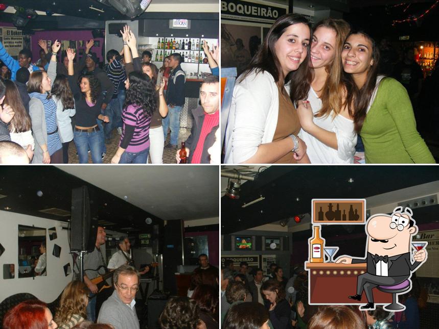 Bokas Bar Nisa