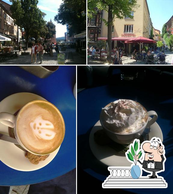 Café Bohème
