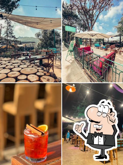 Lanai Restaurant & Bar