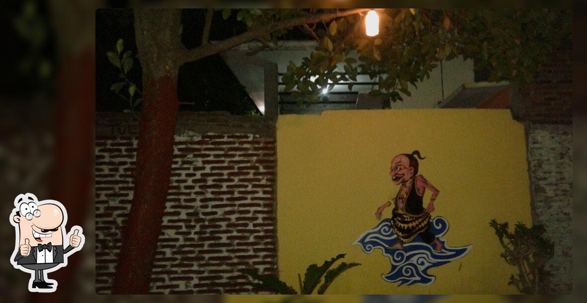 Warkop Langen Raos