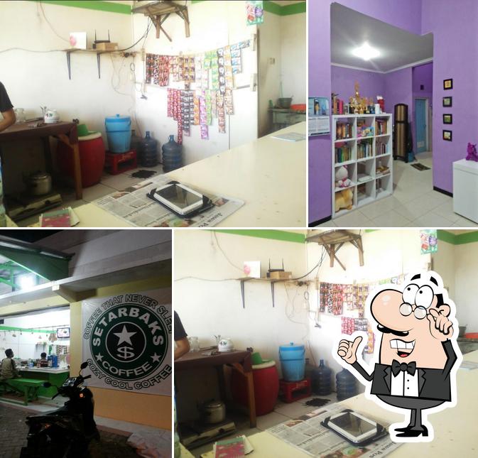 Setarbaks Coffee