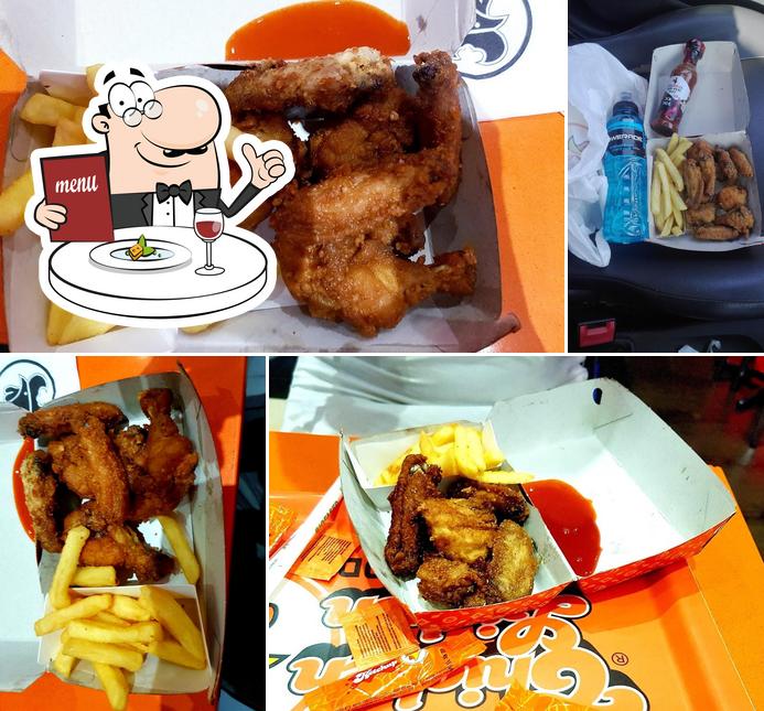 Chicken Licken