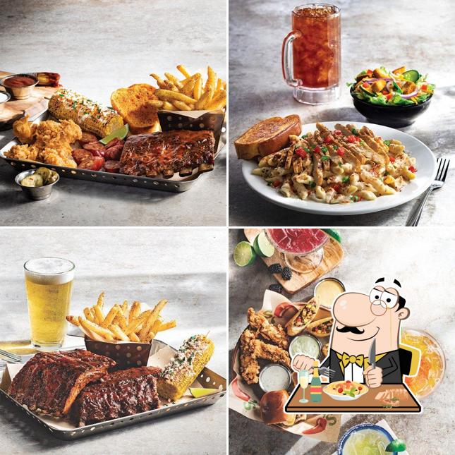 Chili's Grill & Bar