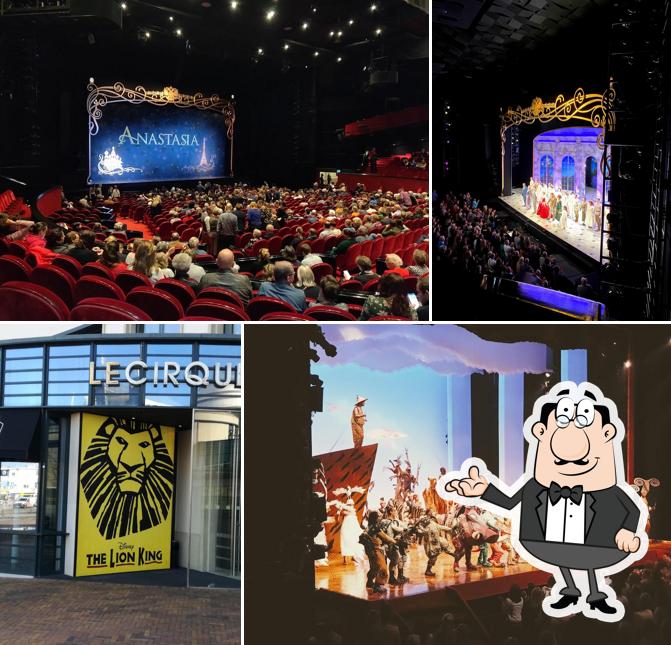 Circustheater