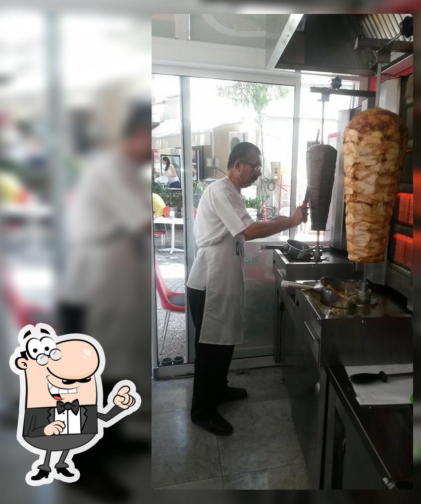 Foçam döner