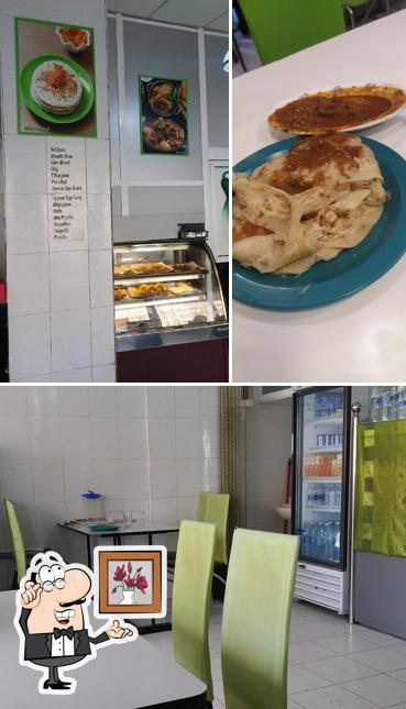 Green Chilly Restaurant
