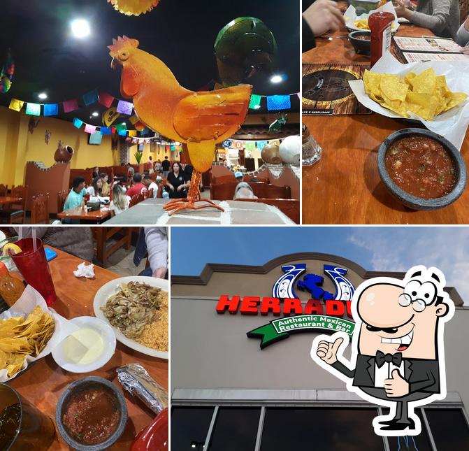 Herradura Mexican Restaurant
