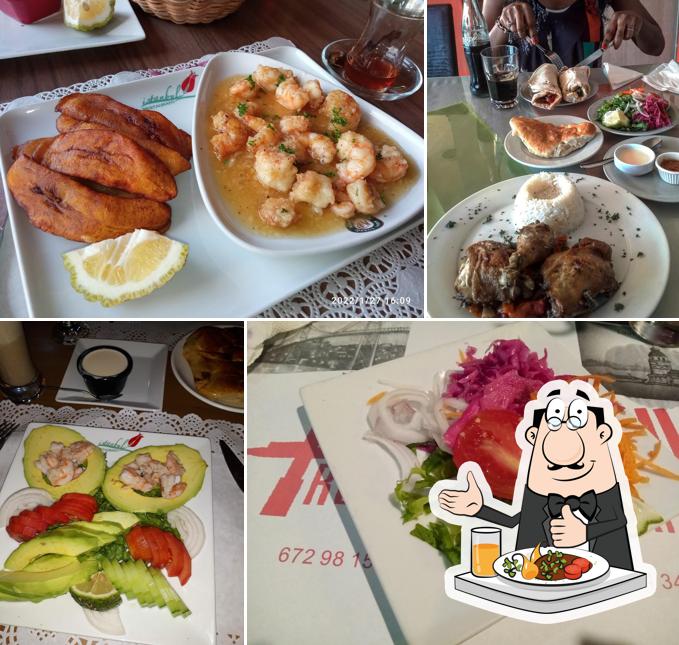 Istanbul Turkish Restaurant