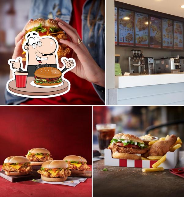 KFC Kloof