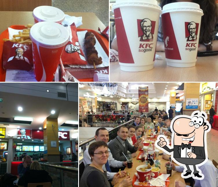 KFC