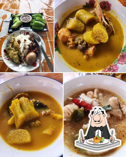 ครัวบ้านใหญ่ Khrua Ban Yai