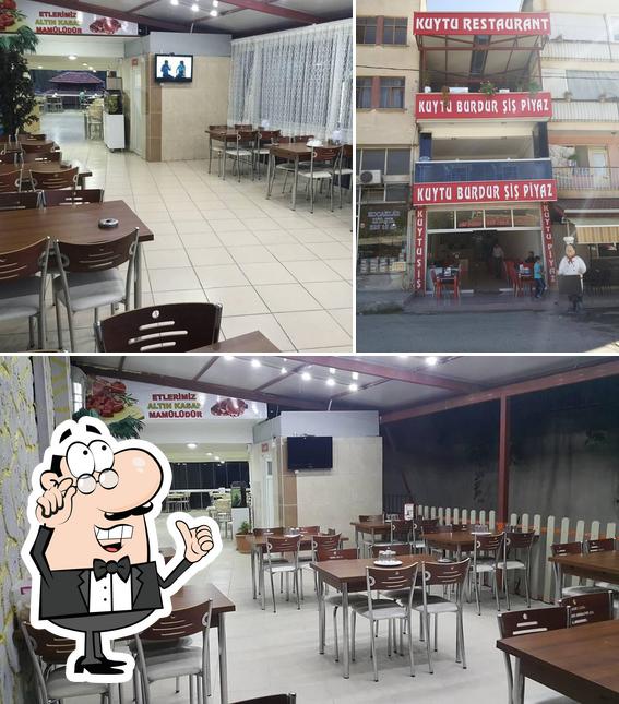Kuytu Restaurant