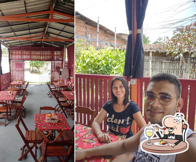 Malungo Restaurante