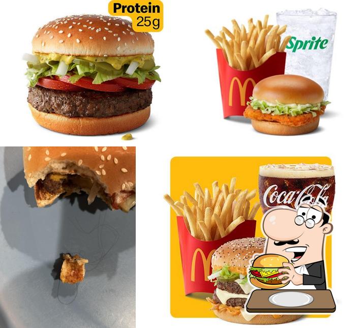 McDonald’s