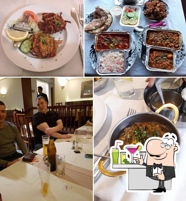 New Manzil Restaurant