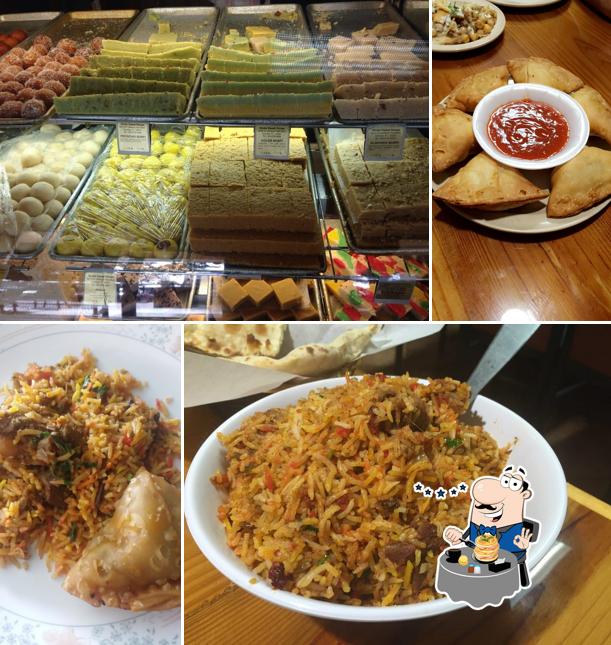 Nirala Sweets & Restaurant, Sunrise FL