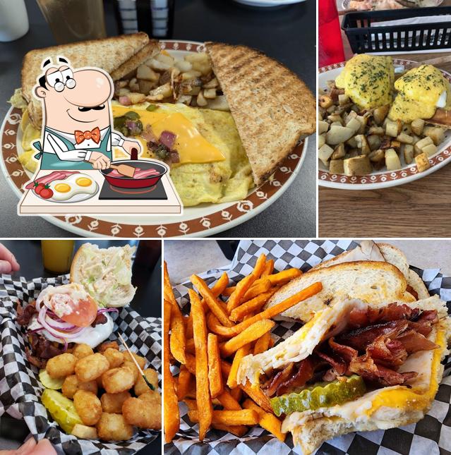 Parkside Diner