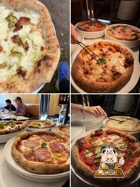 Piotsa Pizzeria Napoletana