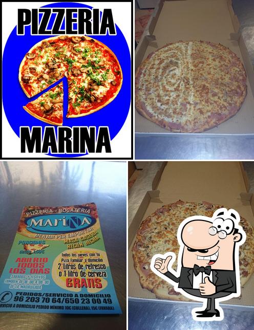 Pizzeria Cullera
