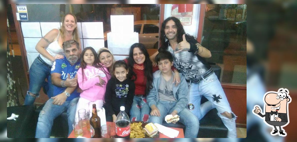 La taberna Ingeniero Maschwitz