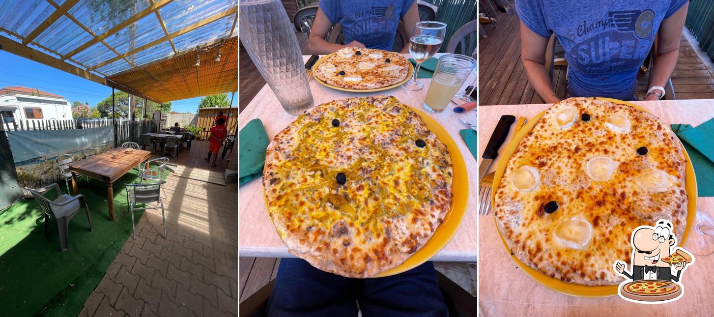 Pizzeria