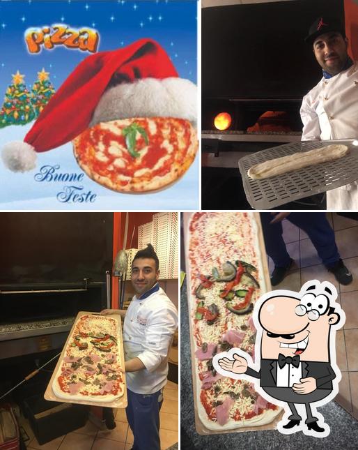 Pizzeria F.lli Velardi Mede