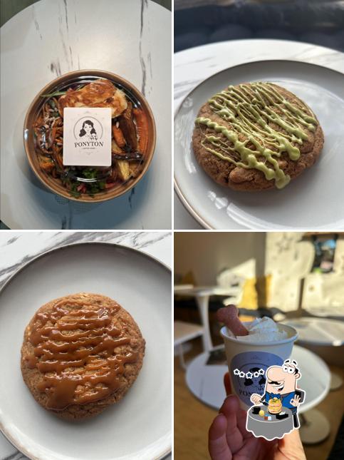 Ponyton Café