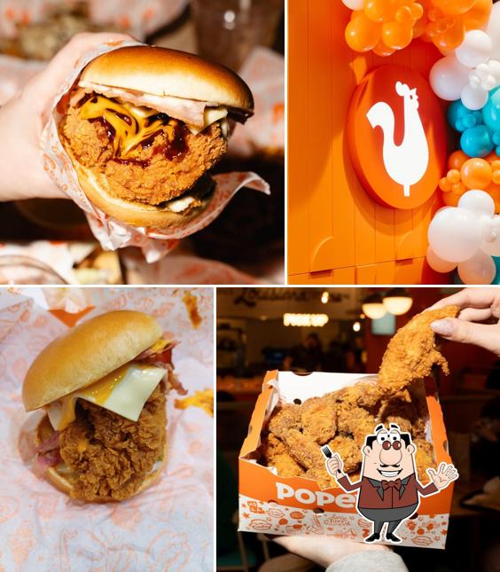 Popeyes