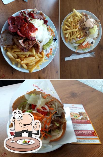 Fröndenberger Grillhaus
