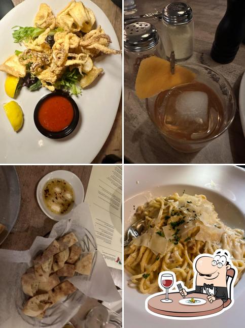 Mimmo's 30A Ristorante Italiano