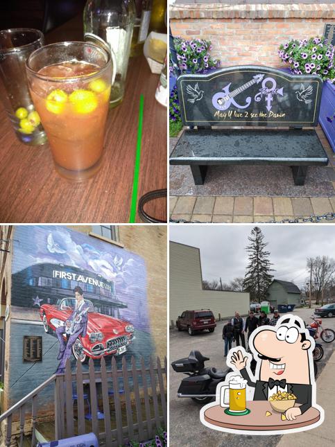 Neisen's Bar