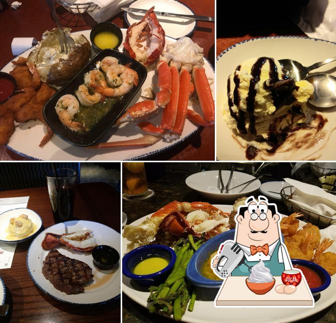 Red Lobster
