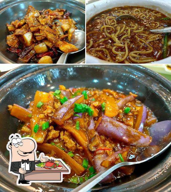 Selera Ibu Asam Pedas