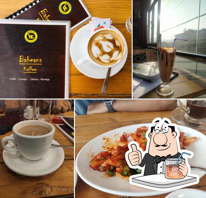 Babeans Kaffee