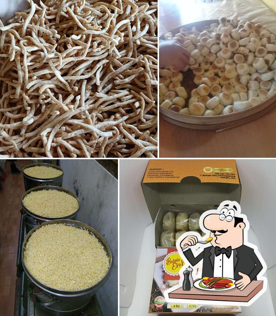 Bakpia EKA
