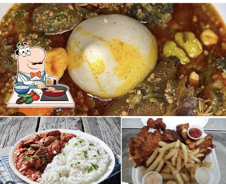 Bapon Best Pork Joint