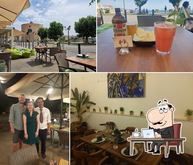 Belvedere Ristorante