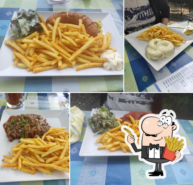 Camping Stübchen Rastaurant & Biergarten