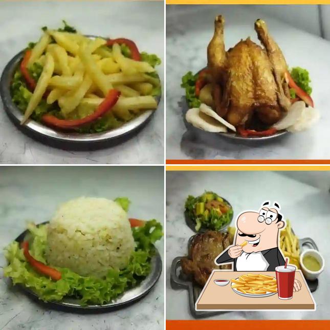 Croaves Super Rico Funza