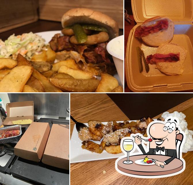 Echtzeit - Grill & Thrill