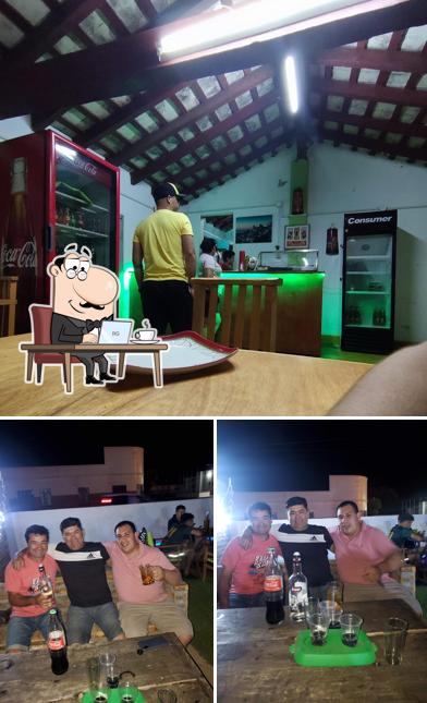 F&S Restobar