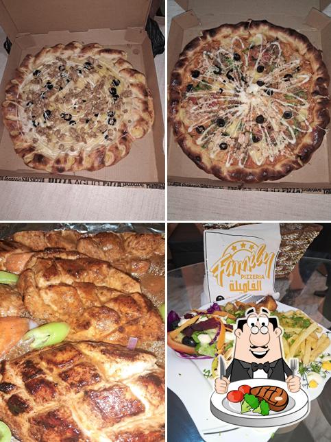 Family food