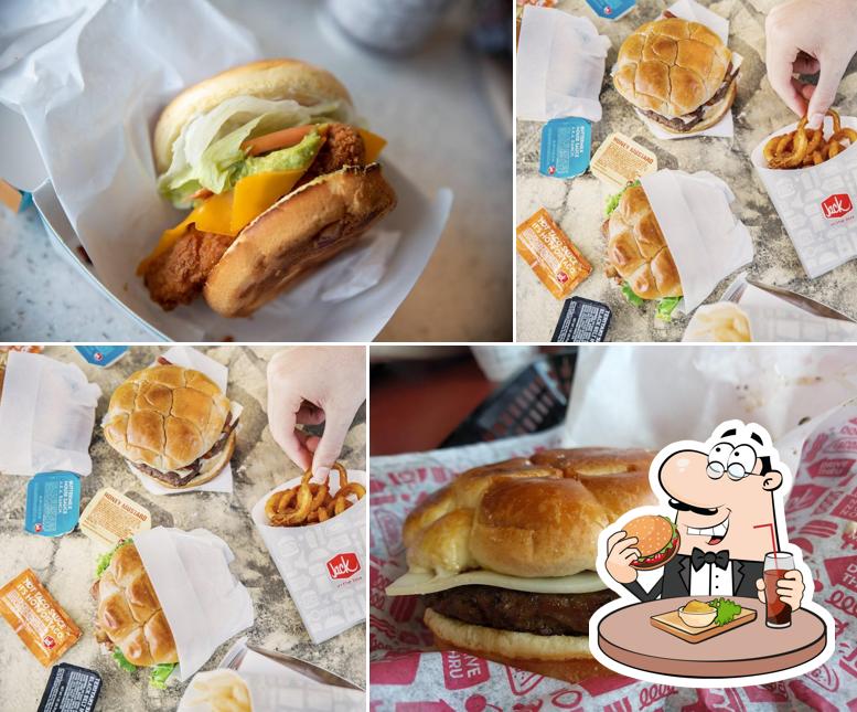 Jack in the Box