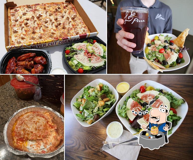 Ledo Pizza