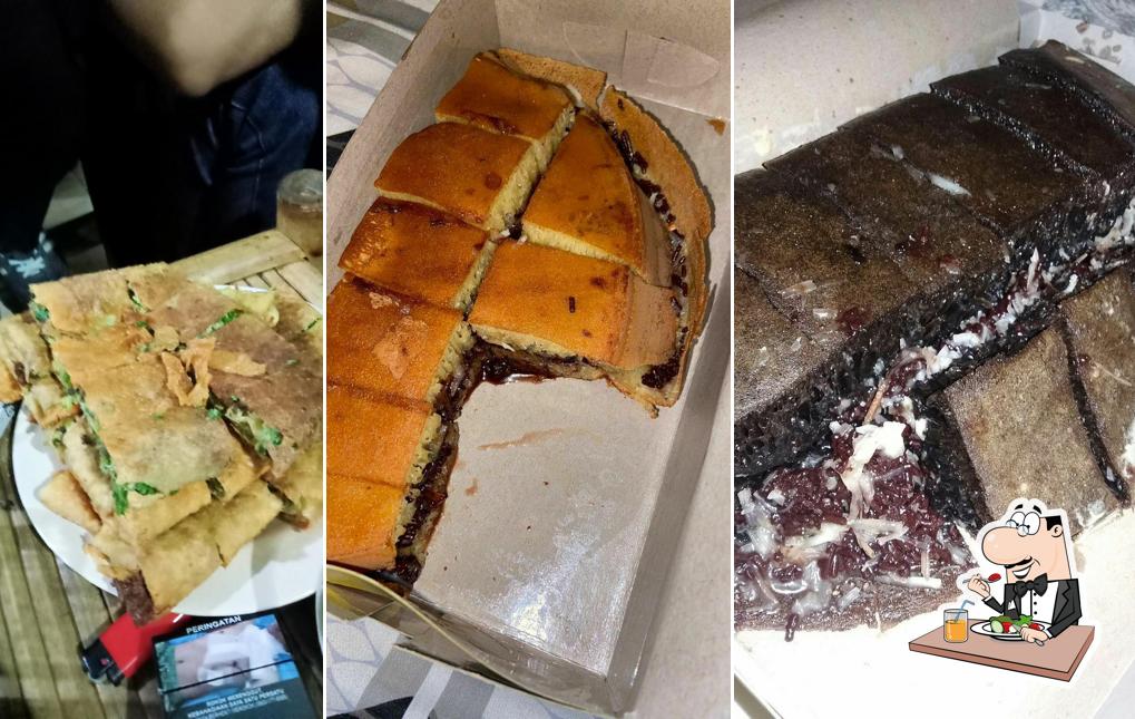MARTABAK KEMBAR 88