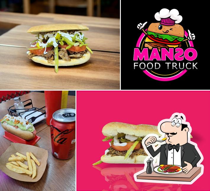 Manso FoodTruck
