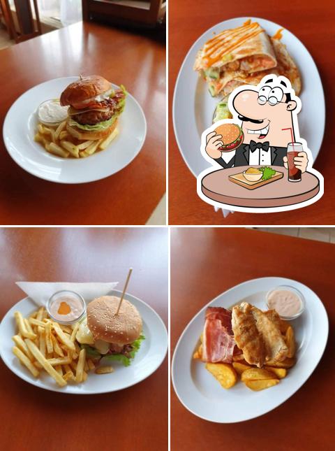 Restaurace Mercury