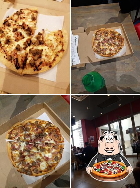 Pizza Hut - Accra Mall