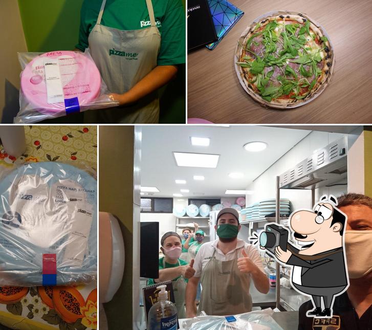 Pizzicato - Artisanal Pizza